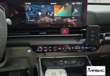 Kia Carnival NEW 9 мест 